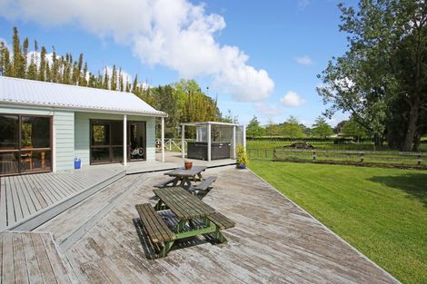 Photo of property in 291 Fitzgerald Road, Drury, 2577