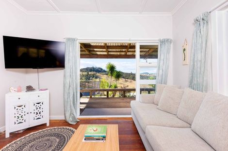 Photo of property in 184 Koutu Loop Road, Whirinaki, Kaikohe, 0473