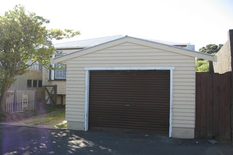 Photo of property in 26 Lavaud Street, Berhampore, Wellington, 6023