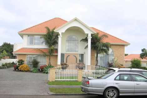 Photo of property in 22 Keppoch Court, Dannemora, Auckland, 2016