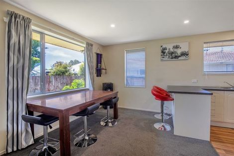 Photo of property in 10 Mahoe Street, Templeton, Christchurch, 8042