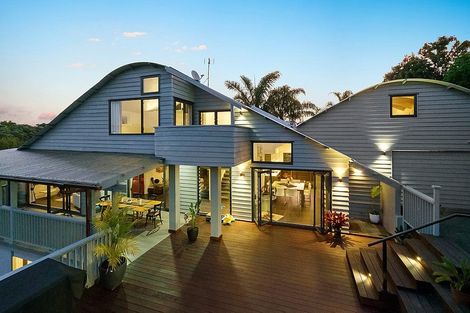 Photo of property in 7 Rangitoto Terrace, Milford, Auckland, 0620