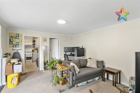 Photo of property in 38 Ribble Street, Island Bay, Wellington, 6023