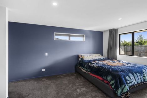Photo of property in 17 Olivia Street, Rolleston, 7615