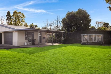 Photo of property in 8 Bedford Crescent, Matamata, 3400