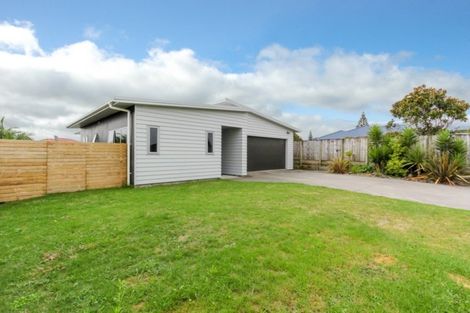 Photo of property in 4 Coby Sydney Drive, Bell Block, New Plymouth, 4312