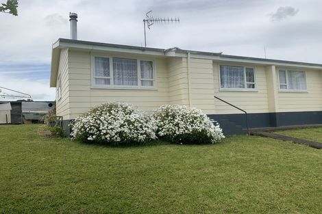 Photo of property in 3 Purnell Place, Marton, 4710