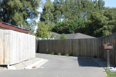 Photo of property in 28 Carston Street, Leeston, 7632
