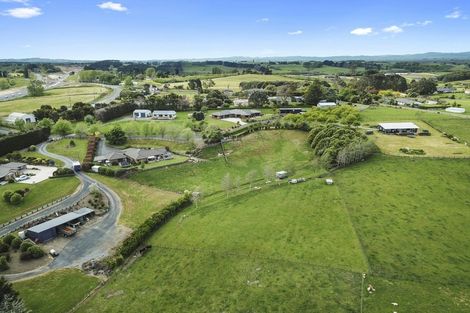 Photo of property in 10 Josephine Place, Rangiriri, Te Kauwhata, 3782