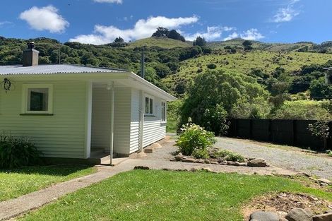 Photo of property in 530 Le Bons Bay Road, Le Bons Bay, 7583