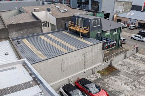 Photo of property in 13 Wigan Street, Te Aro, Wellington, 6011