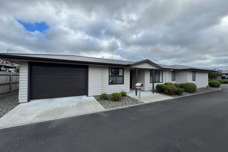 Photo of property in 65a Albert Street, Palmerston North, 4414