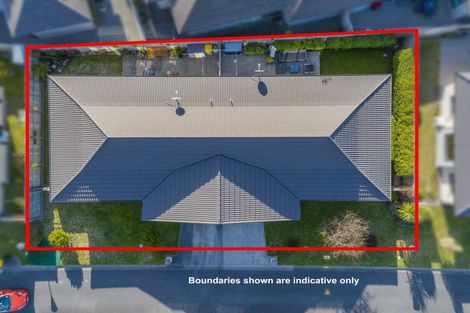 Photo of property in Georgia Estate, 12/3 Georgia Grove, Paraparaumu, 5032