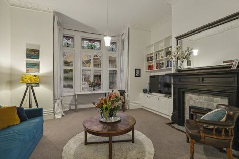 Photo of property in 2/219 The Terrace, Wellington Central, Wellington, 6011