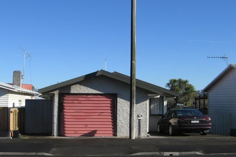 Photo of property in 459 Hastings Street, Napier South, Napier, 4110