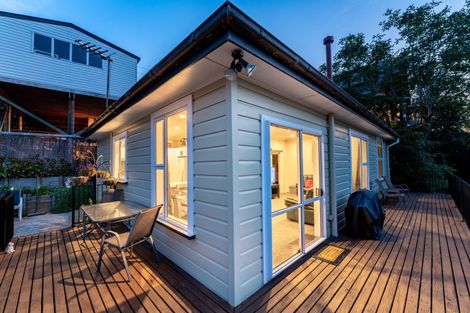 Photo of property in 141 Evans Street, Opoho, Dunedin, 9010