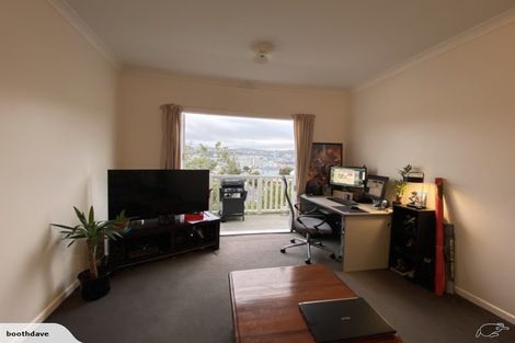 Photo of property in 3/34 Austin Street, Mount Victoria, Wellington, 6011