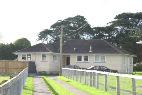 Photo of property in 8 Gubb Place, Otara, Auckland, 2023