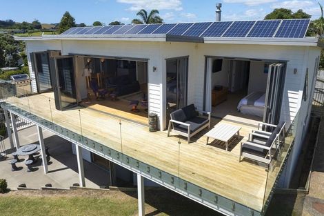 Photo of property in 3 Compass Cove, Hihi, Mangonui, 0494