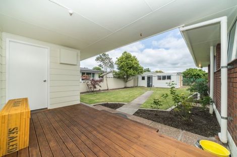Photo of property in 26 Kennedy Avenue, Feilding, 4702