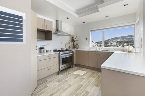 Photo of property in 67 Sheridan Terrace, Johnsonville, Wellington, 6037