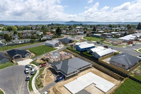 Photo of property in 3 Tarata Place, Owhata, Rotorua, 3010