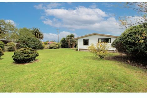 Photo of property in 3 Pollen Street, Woodville, 4920