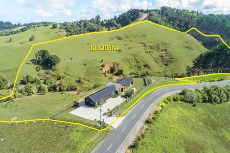 Photo of property in 174 Cameron Town Road, Pukekohe, 2678