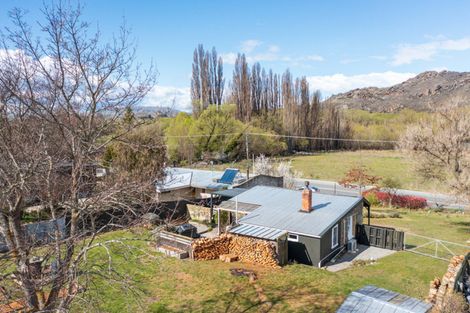 Photo of property in 171 Manuherikia Road, Letts Gully, Alexandra, 9393