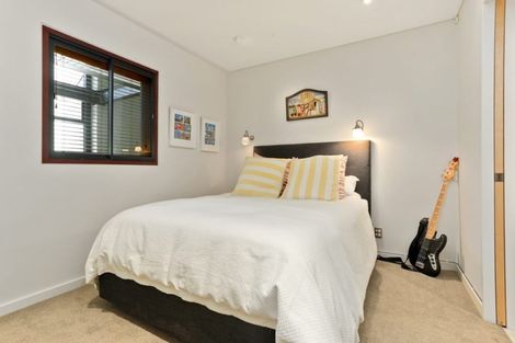 Photo of property in The Point Apartments, 502/121 Customs Street West, Auckland Central, Auckland, 1010