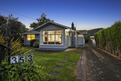 Photo of property in 353 Sunset Road, Sunnybrook, Rotorua, 3015
