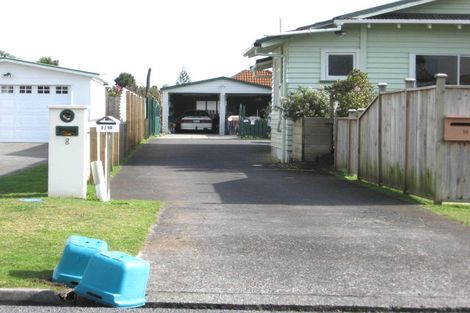 Photo of property in 1/10 Argyle Avenue, Pahurehure, Papakura, 2113