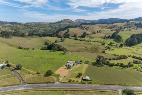 Photo of property in 2490 State Highway 10, Mangonui, 0494
