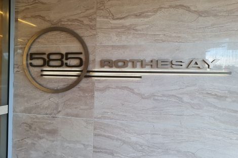 Photo of property in 203/585 Beach Road, Rothesay Bay, Auckland, 0630