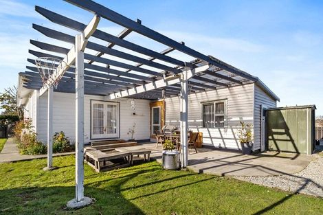 Photo of property in 333 King Street, Temuka, 7920