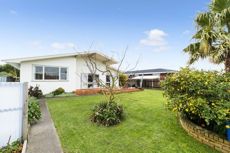 Photo of property in 247 Vogel Street, Roslyn, Palmerston North, 4414