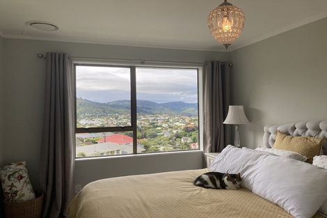 Photo of property in 34 Voltaire Street, Karori, Wellington, 6012