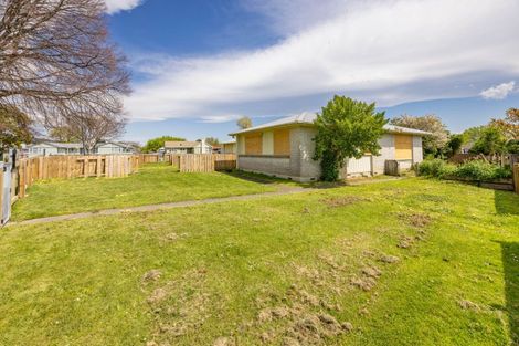 Photo of property in 1-3 Panckhurst Street, Havelock North, 4130
