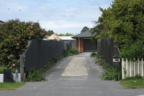 Photo of property in 23a Seddon Street, Rangiora, 7400