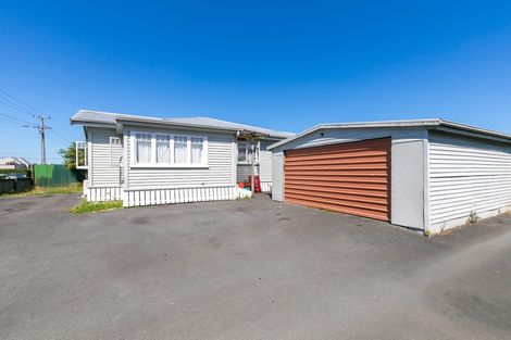 Photo of property in 84a Higgins Road, Frankton, Hamilton, 3204