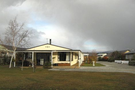 Photo of property in 6b Derry Street, Cromwell, 9310