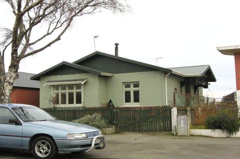 Photo of property in 48 Macmaster Street, Richmond, Invercargill, 9810