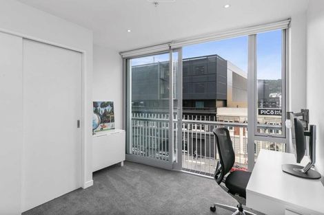 Photo of property in Elevate, 8/30b Taranaki Street, Te Aro, Wellington, 6011