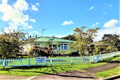 Photo of property in 11 Darlington Street, Ngatea, 3503