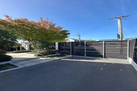 Photo of property in 5 Champion Street, Edgeware, Christchurch, 8013