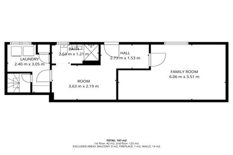 Photo of property in 504 South Road, Calton Hill, Dunedin, 9012