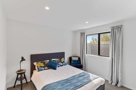 Photo of property in 52 Lanner Drive, Rolleston, 7615