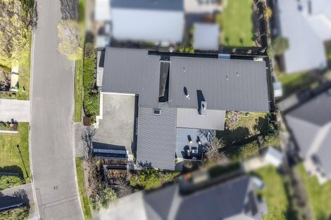Photo of property in 3 Wildhawk Place, Shirley, Christchurch, 8061