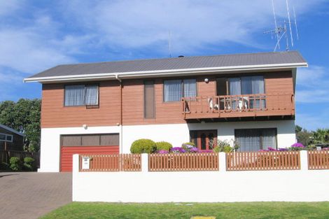 Photo of property in 26 Gordon Road, Mount Maunganui, 3116