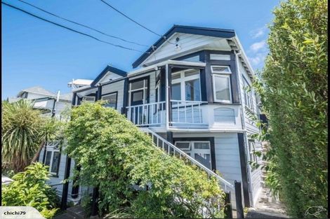 Photo of property in 44 Crawford Road, Kilbirnie, Wellington, 6022